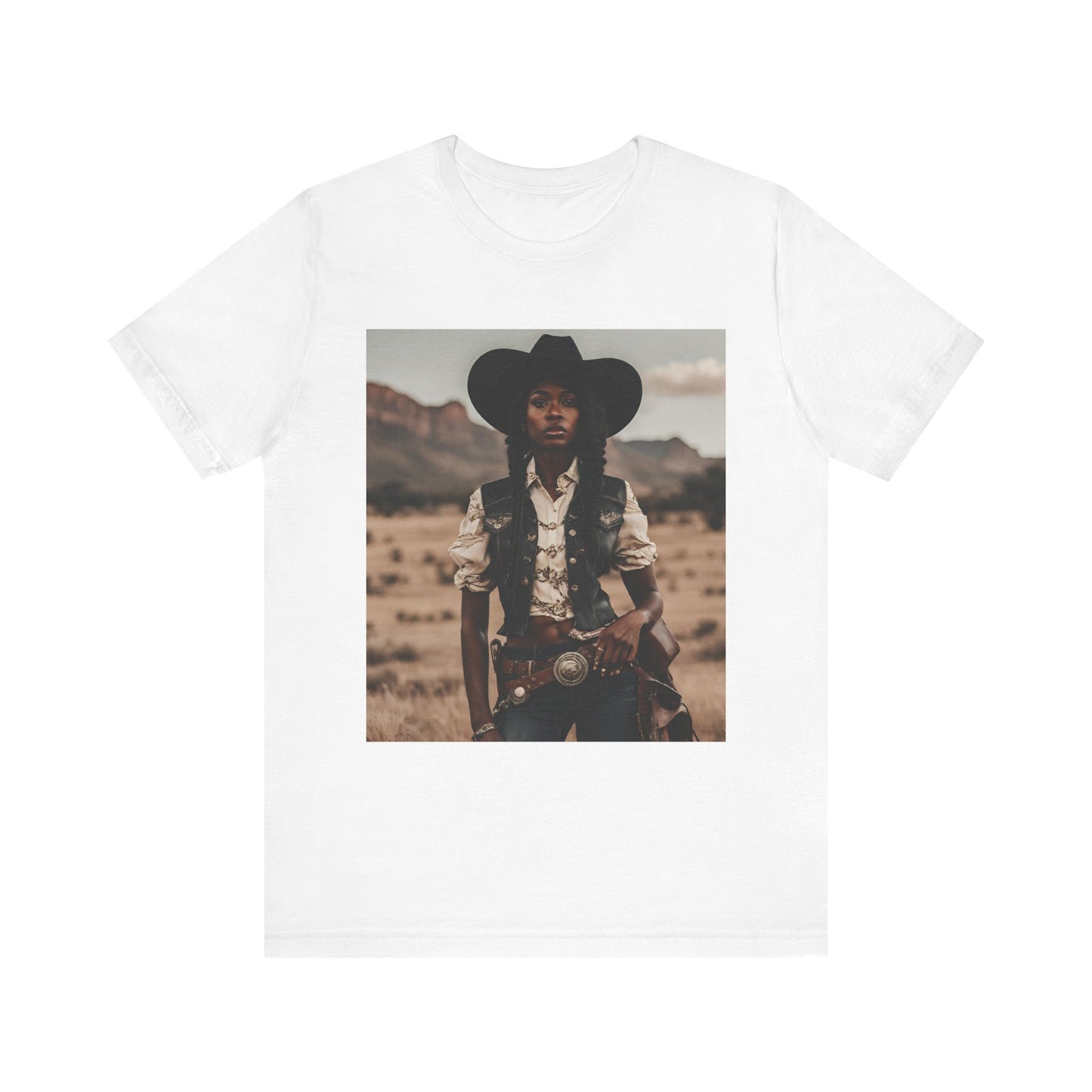Cowgirl Kesha Unisex